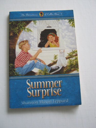 The Summer Surprise