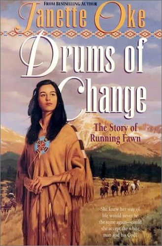 Drums of Change