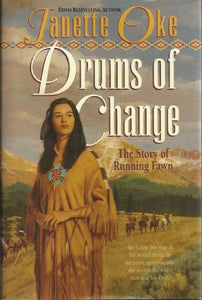 Drums of Change 