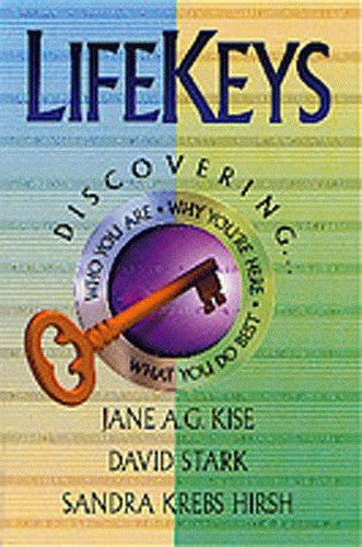 Lifekeys