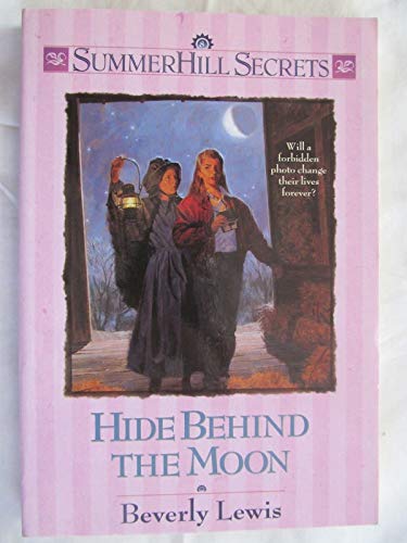 Hide behind the Moon