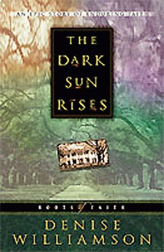 The Dark Sun Rises