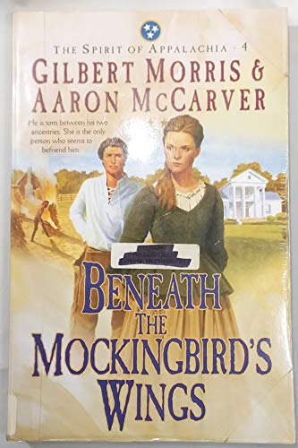 Beneath the Mockingbirds Wings