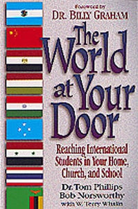 The World at Your Door 