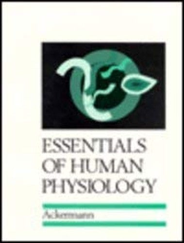 Essentials of Human Physiology