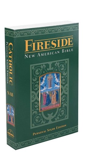 Personal Study Bible-Nab