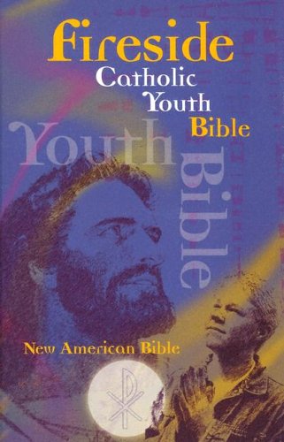 Catholic Youth Bible-Nab