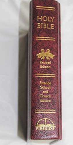 School and Church Bible-NABRE