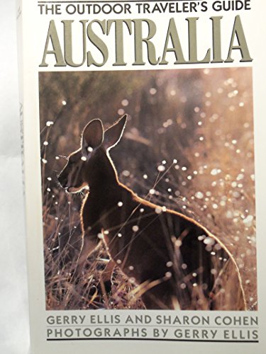 Outdoor Traveler's Guide Australia