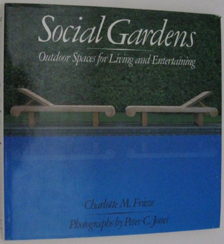 Social Gardens