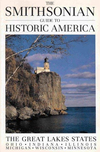 Great Lakes States