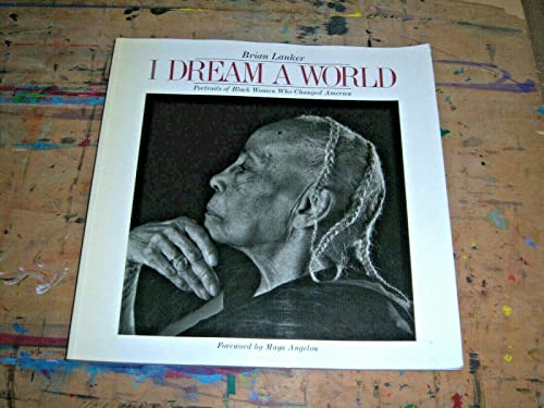 I Dream a World