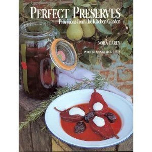 Perfect Preserves