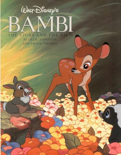 Walt Disney's Bambi