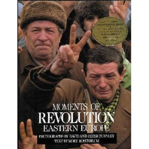 Moments of Revolution
