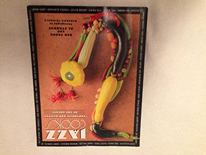 Jazz Cooks
