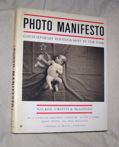 Photo Manifesto