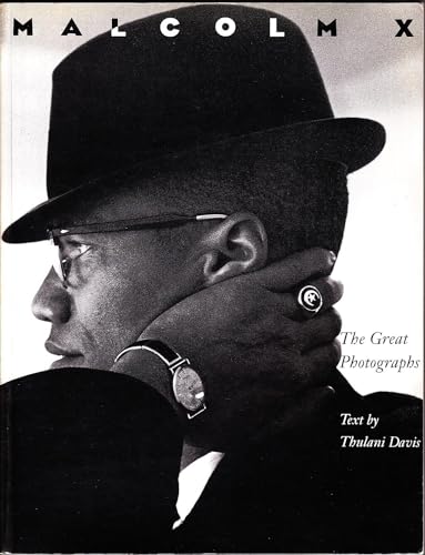 Malcolm X