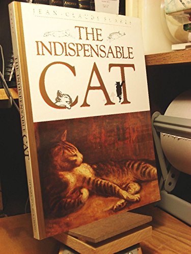 The Indispensable Cat