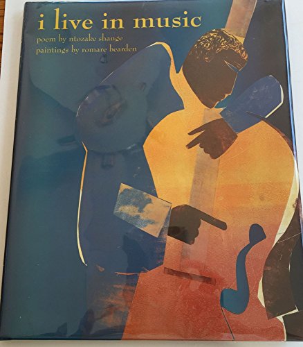 I Live in Music