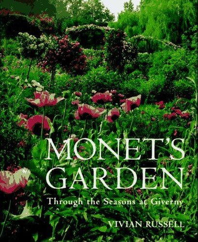 Monet's Garden