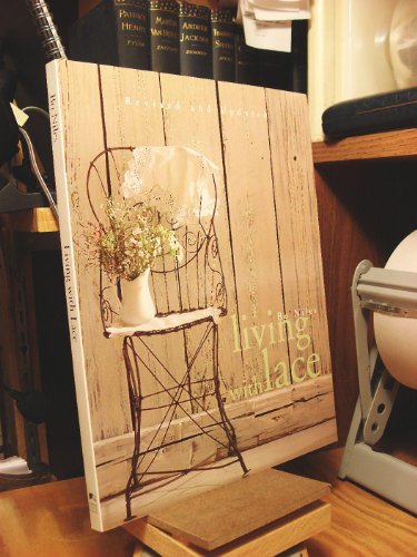 Living with Lace (Revised)