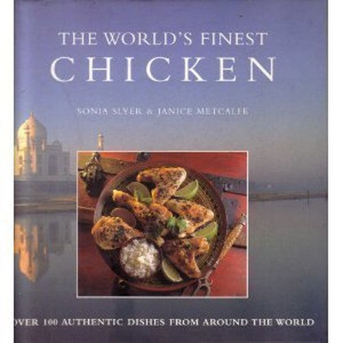 The World's Finest Chicken