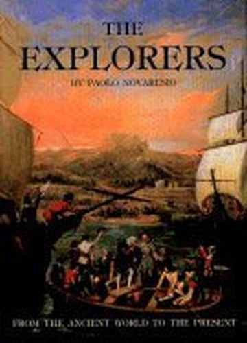 The Explorers