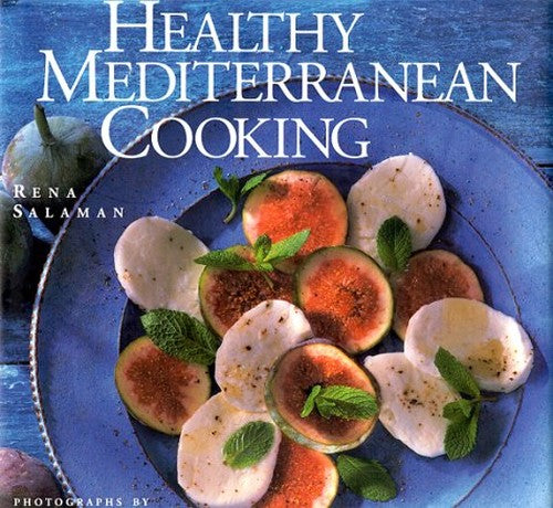 Healthy Mediterranean Cooking