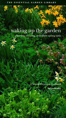 Waking Up the Garden
