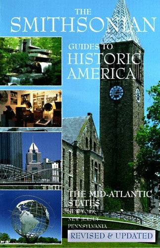 The Mid-Atlantic States