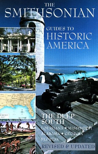 The Deep South