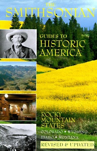 The Rocky Mountain States