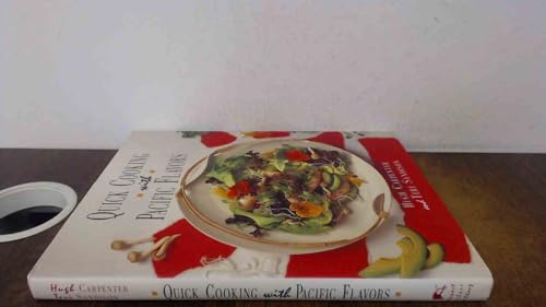Quick Cooking with Pacific Flavors