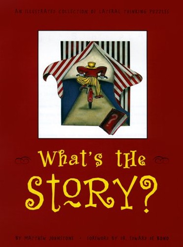 What's the Story?