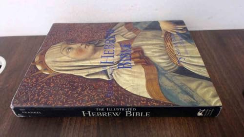 Illustrated Hebrew Bible: 75 Stories