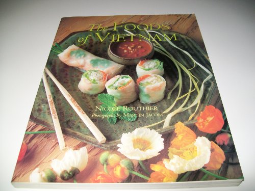 Foods of Vietnam