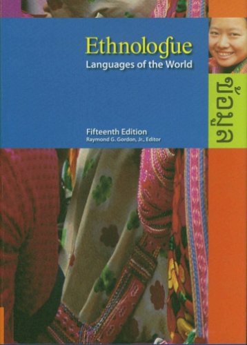 Ethnologue