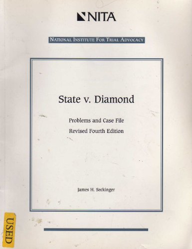 State V. Diamond
