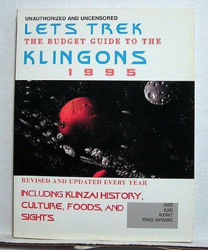 Let's Trek