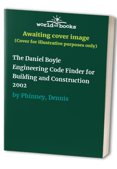 The Engineering Resources Code Finder for Building & Construction