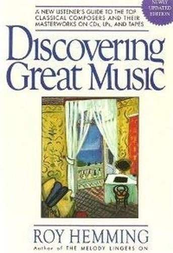 Discovering Great Music