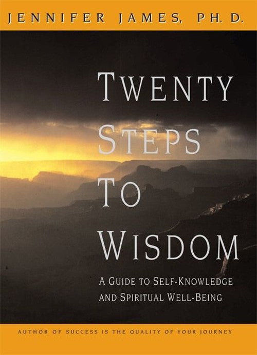 Twenty Steps to Wisdom