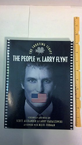 People Vs. Larry Flynt