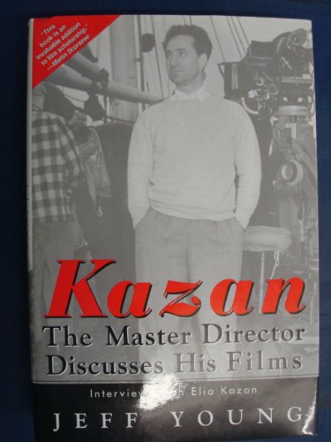 Kazan on Kazan