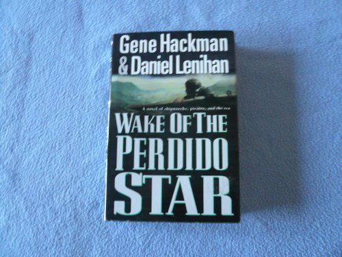Wake of the Perdido Star