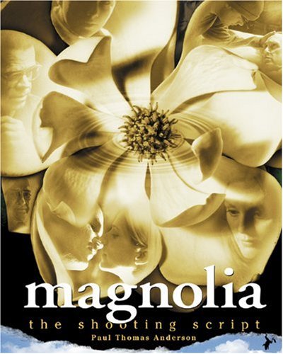 Magnolia-Shooting Script -OSI