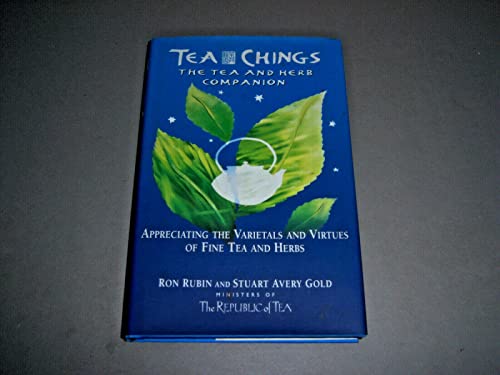 Tea Chings