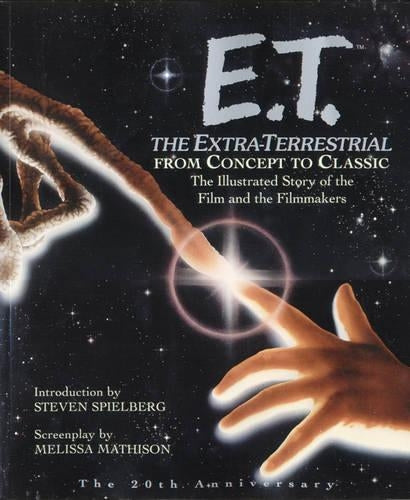 E.T. the Extra-Terrestrial