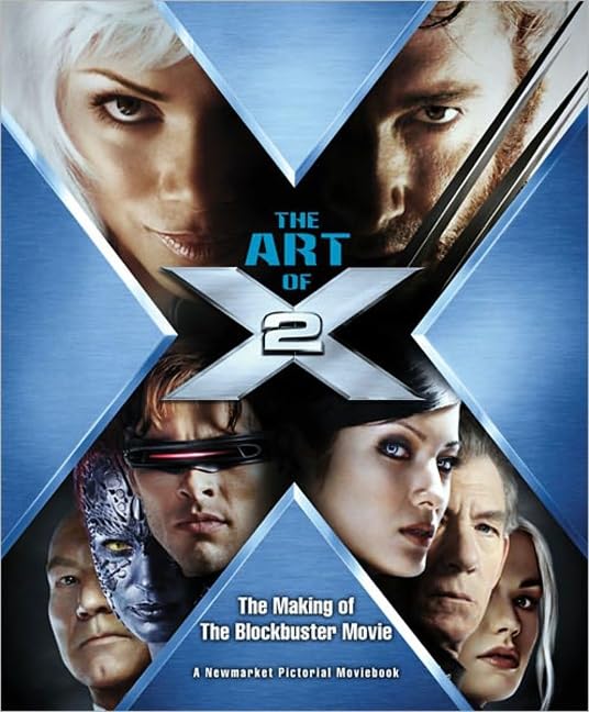 The Art of X2